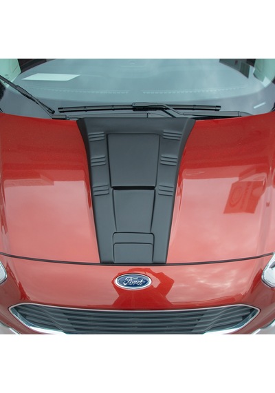 Ford Courier Ön Kaput Üstü 2014 Ve Sonrası Uyumlu Aracınızın Rengi