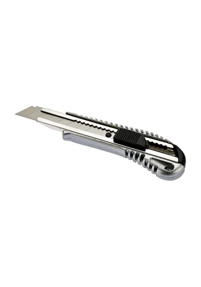Metal Maket Bıçağı Ve 10 Adet Uç Ile Birlikte Falçata