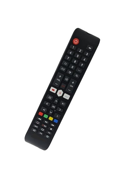 Axen ax39dal13 Android Smart Led Tv Kumandası