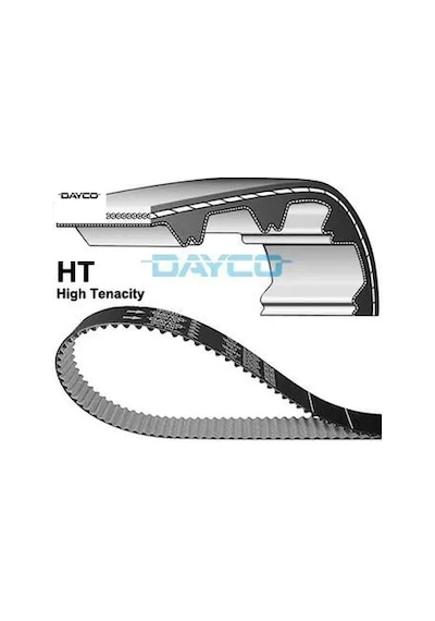 Triger Kayışı 120x300 120 Diş Passat-bora-caddy Iıı 1.9 Tdı-polo 1.4 Tdı Ct1028x C Dayco 038109119n/ 3m216268aa