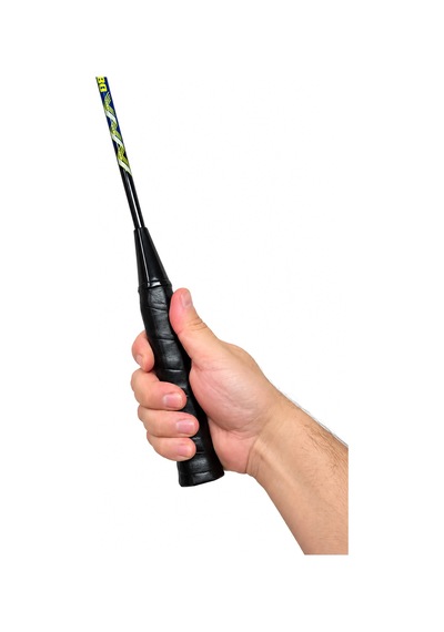4lü Semi-pro Çantalı Set Badminton Raketi Seti 2 Raket + 1 Top + Çanta Raket Top Seti 680