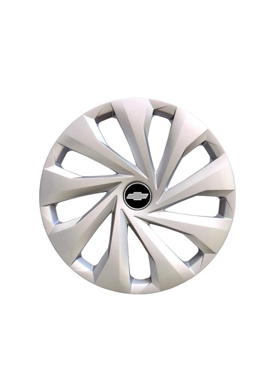 Kırılmaz Citroen C4 15'' Inç Uyumlu Jant Kapağı 4 Adet 1 Takım 2002