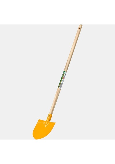 Freund Ahşap Saplı Çocuk Küreği H:89 Cm