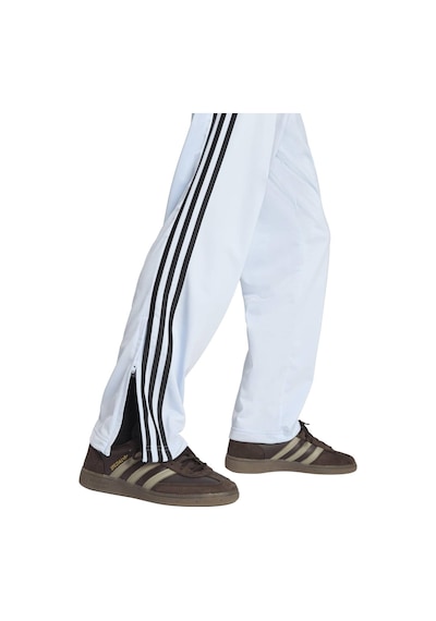 Kc8010-e Adidas Fırebırd Tp Erkek Eşofman Altı Açık Mavi Kc8010-e