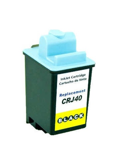 Olivetti Crj-40 Siyah Uyumlu, Kartuş Great Toner
