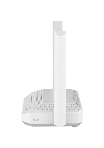 Keenetıc Kn-4010-01-eu Racer Ax3000 Wi-fi Mesh Ebeveyn K Fiber Vpn Router Extender 2x1g
