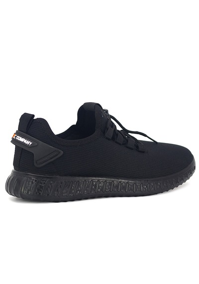 Tarzbu Erkek Spor Ayakkabı Nefes Alabilir Triko Bağcıklı Yürüyüş Ayakkabısı Sneakers Tarz3046 Siyah Tarzbu Erkek Spor Ayakkabı Nefes Alabilir Triko Bağcıklı Yürüyüş Ayakkabısı Sneakers Tarz3046 Siyah