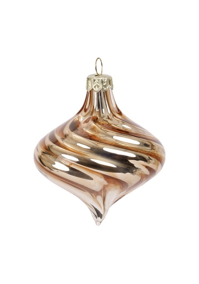 Yargıcı Ağaç Süsü 10x8 Cm 25knha1156t St
