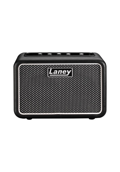 Laney Mını-stb-superg Elektro Gitar Amfisi Pille Çalışabilen Bl