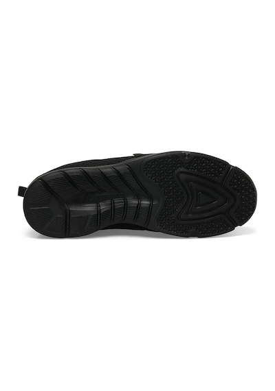 Lumberjack Lıponıs 4fx Siyah Erkek Slip On 000000000101497863 Siyah-sıyah Siyah