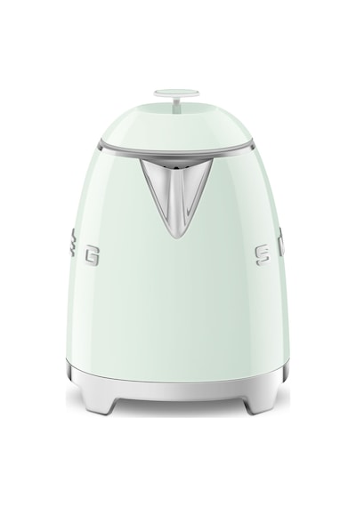 Smeg 50's Style KLF05 800 ML 1400 W Mini Su Isıtıcı Kettle Yeşil