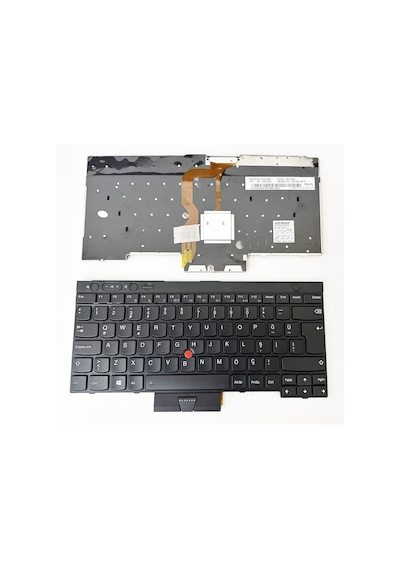 Lenovo Thinkpad T430ı 2349, T430s 2352, T430s 2353 Klavye Tuş Takımı