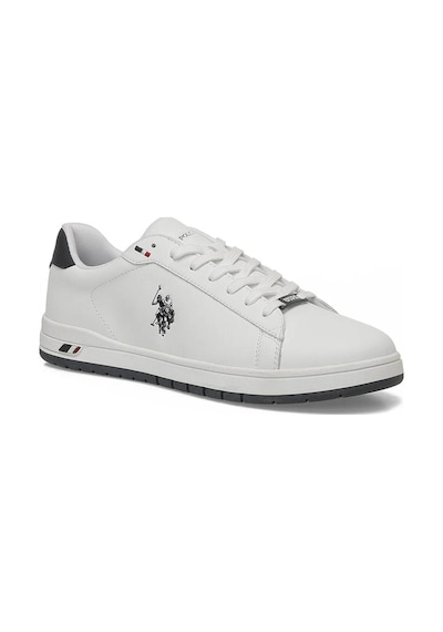U.s. Polo Assn. Marlon 6fx Beyaz Erkek Sneaker 000000000102156657 Beyaz U.s. Polo Assn. Marlon 6fx Beyaz Erkek Sneaker 000000000102156657 Beyaz