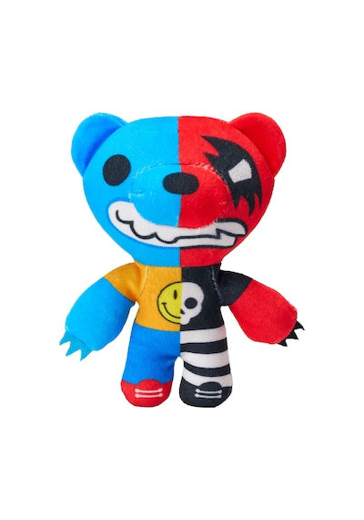 Deddy Bears Özel Kutulu 16 Cm Figür Seri 4 - Youme Çok Renkli