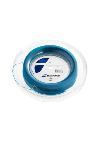 Babolat Babolat Xcel 200m Unisex Mavi Kordaj Rulo Bue