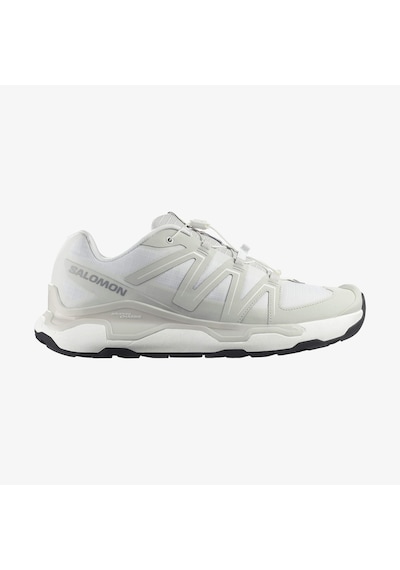 Salomon Xc Roam Erkek Sneaker Lunar Rock L49124600 Gri