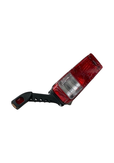Stop Lambası Kablolu Boynuz Lambalı Ford Cargo 2012 Sol N11.4549