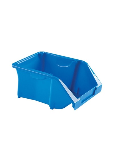 Super Bag Avo-10 No 3 Avadanlık - 48 Adet 1 Koli Çok Renkli