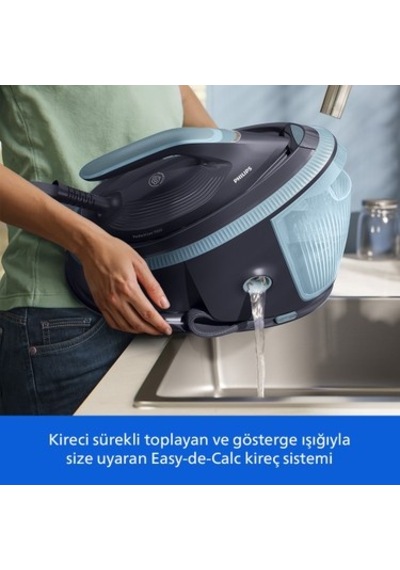 Philips 7000 Serisi Perfectcare Steam Generator
