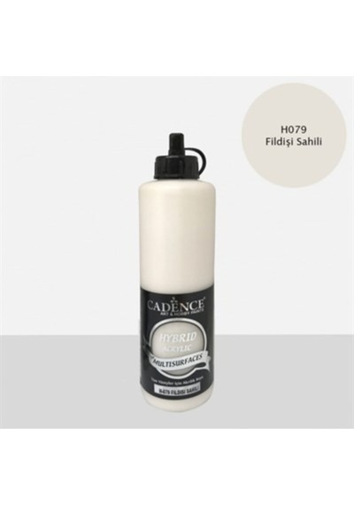 H079 Fildişi Sahili - Multisurfaces 500Ml