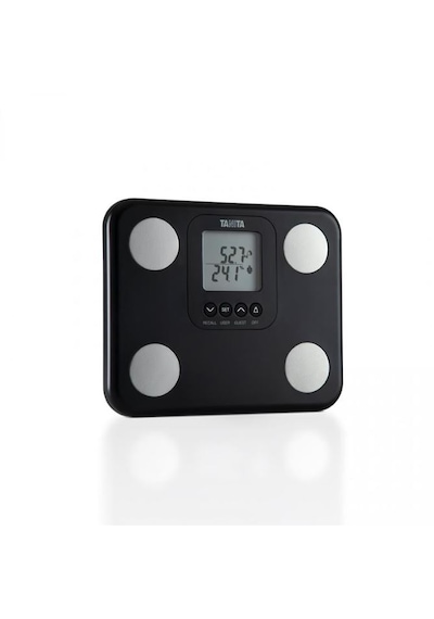 Tanita BC 730 Special Edition Vücut Analiz Cihazı Siyah