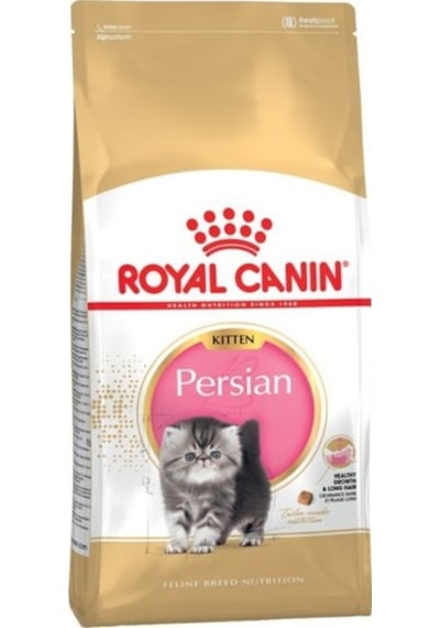 Royal Canin Persian Kitten Yavru Kedi Maması 2 KG