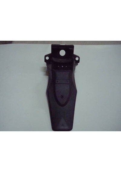 Zs100-26 Çamurluk Arka Kuyruk Zs26002