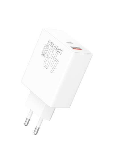 Onopo M5 48W Type-C USB Şarj Adaptörü