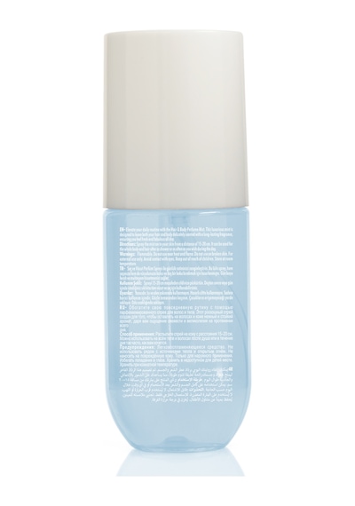 Pierre Cardin Saç Ve Vücut Parfüm Spreyi - 110 Ml - Ipanema Hair & Body Perfume Mist