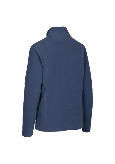 Trespass Renato - Fleece At100 Kadın Gri Polar 28219 Mavi