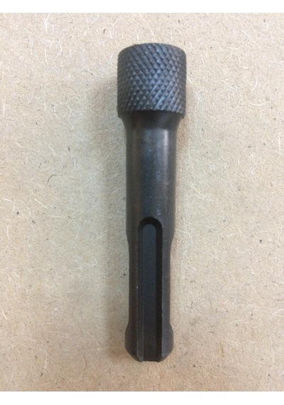 Master Manyetik 60 Mm Sds Plus Mıknatıslı Bits Adaptör Master Manyetik 60 Mm Sds Plus Mıknatıslı Bits Adaptör