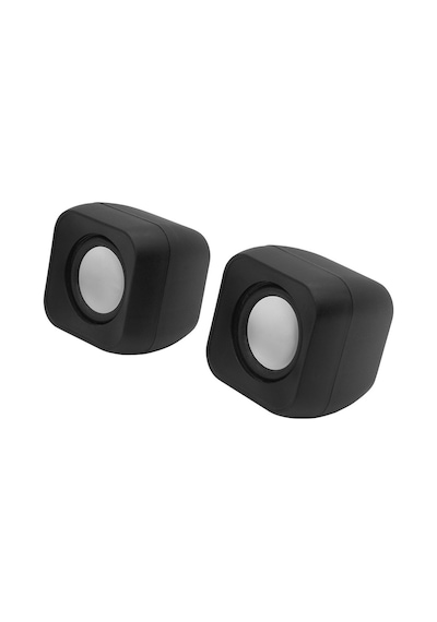 Frisby  Fs-2126U Usb 2.0 Siyah  Hoparlör