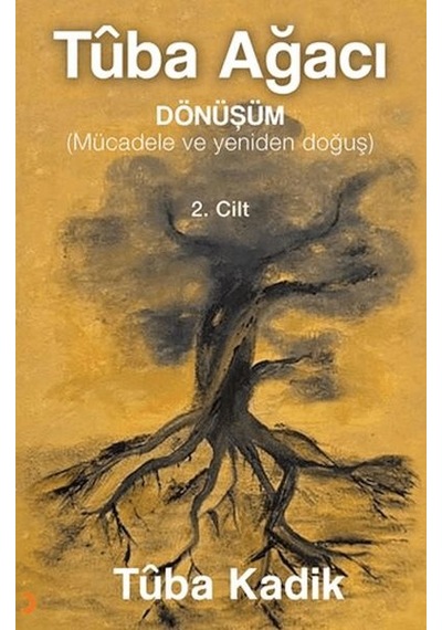 Tûba Ağacı 2. Cilt