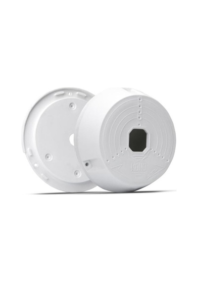 Cambox Mono Jb 311 Buat Junction Box Beyaz