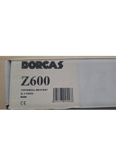 Dorcas, Z Bracket For M600