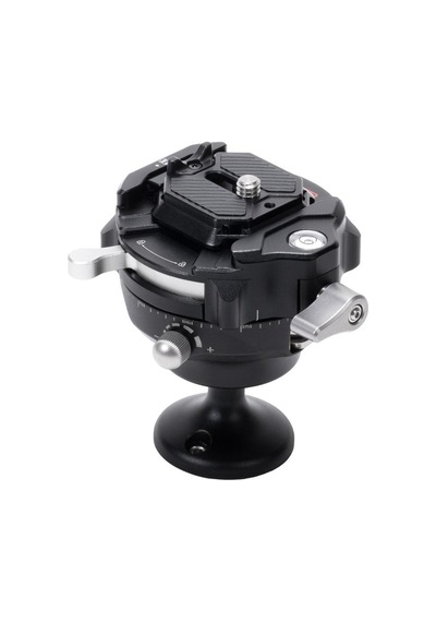 Falcam F38 Pro Quick Release Trigger Ball Head Tripod Başlık 320p F38b4303