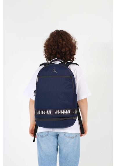 Jordan Air Sırt Çantası Georgia Navy Blue Q3148