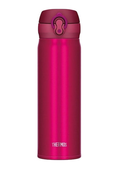 Thermos Jnl-500 Ultralıght Mug 0,50l Berry 128436 Çok Renkli