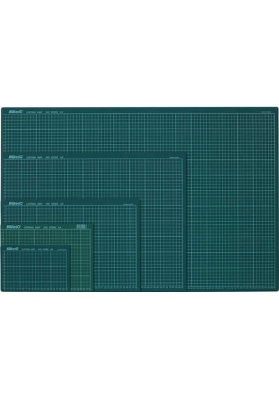 Kw-Trio Kesim Tablası A-4 819Z200