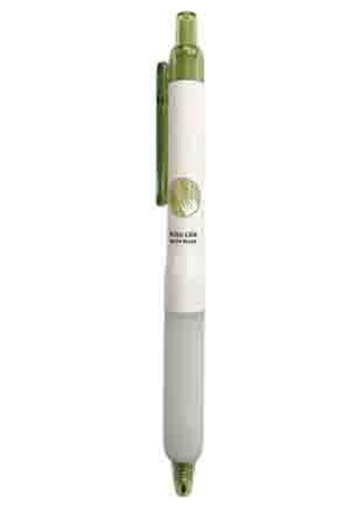 Penmark Kokulu Jel Mürekkepli Roller Tükenmez Kalem 0.5 Mm Tuzlu Erik Kırmızı