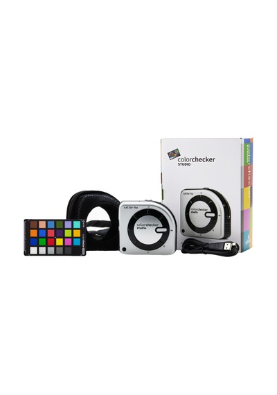 Calibrite Colorchecker Studio