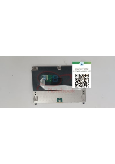 Hp 250 G10 255 G10 15-fc 15-fd 15-tfd 15z-fc 15-fc0003nt Tpn-q287  Touchpad Mouse N36754-141