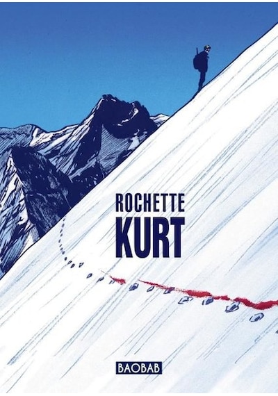 Kurt - Jean - Marc Rochette - BAOBAB