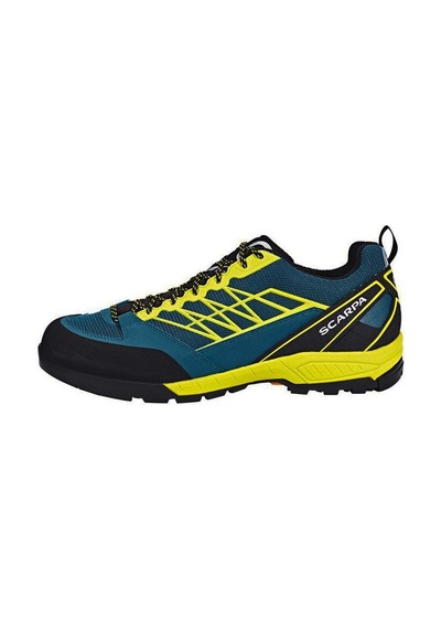 Scarpa Epıc Lıte Od Blue Sprıng Ayakkabı 1 Çok Renkli