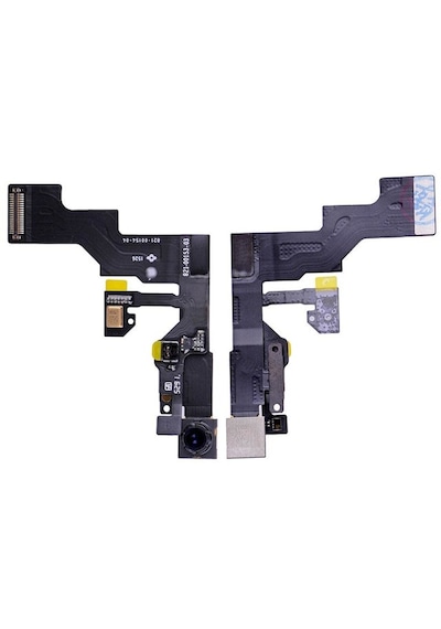Apple Uyumlu iPhone 6s Plus On Kamera Sensor Filmi