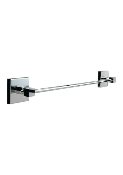 Uzun Havluluk 40 cm Pirinç krom Krom