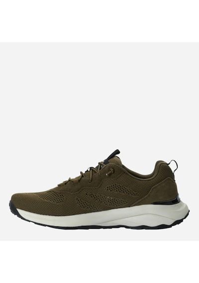 Jack Wolfskin 4056661 5172 Dromoventure Knıt Low M Outdoor Koşu Ayakkabı Kahve Beyaz Kahverengi - Beyaz Jack Wolfskin 4056661 5172 Dromoventure Knıt Low M Outdoor Koşu Ayakkabı Kahve Beyaz Kahverengi - Beyaz