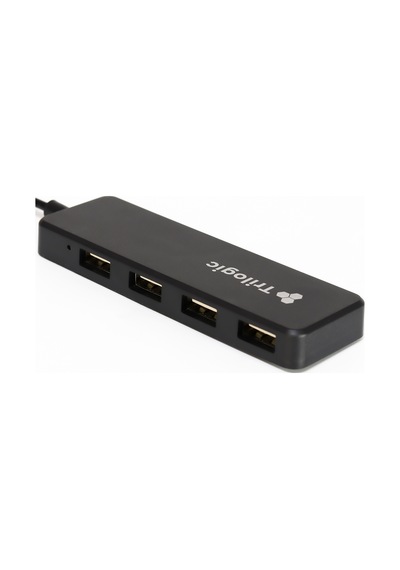 Trilogic Uport Cr122 Usb 2.0 Hub 4 Port Çoklayıcı