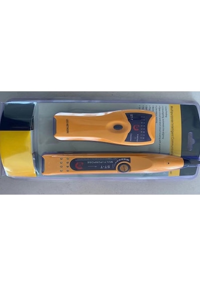 S-LINK SL-KB1030 Kablo Bulucu ve Tester