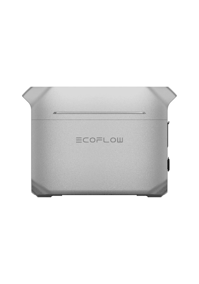 EcoFlow - DELTA 3 Plus Taşınabilir Güç Kaynağı - 1024Wh Kapasite, 4x1800W (X-Boost 2400W) Çıkış
